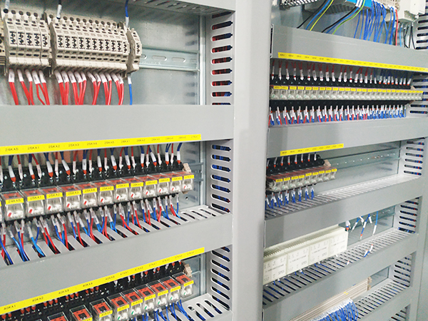 淺析配電箱中漏電保護(hù)是如何起作用