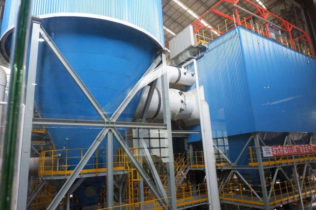 垃圾焚燒發(fā)電廠飛灰無害化處理探討