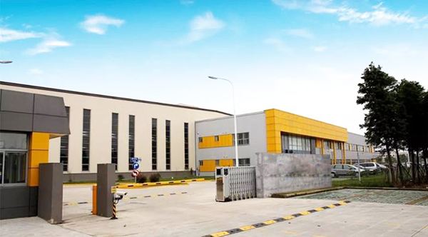 走訪昆山某汽車零部件公司脫模污水處理項目