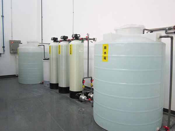 依斯倍環(huán)保水處理基本知識普及-樹脂污染應(yīng)如何處理