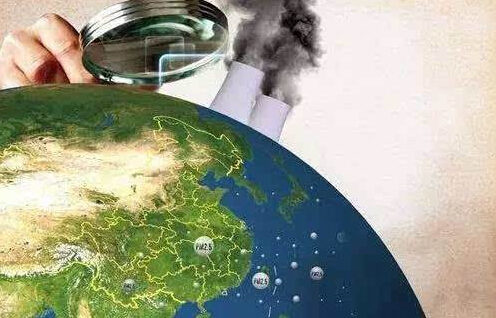 第二批中央生態(tài)環(huán)境保護(hù)督察成果回顧