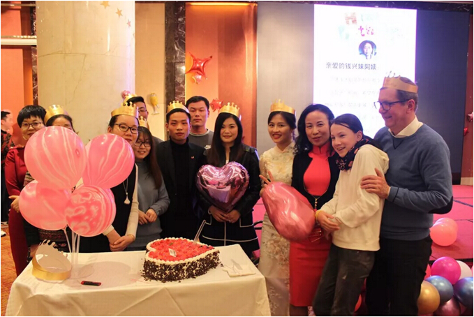 2019依斯倍環(huán)保年會(huì)盛典，經(jīng)典誕生