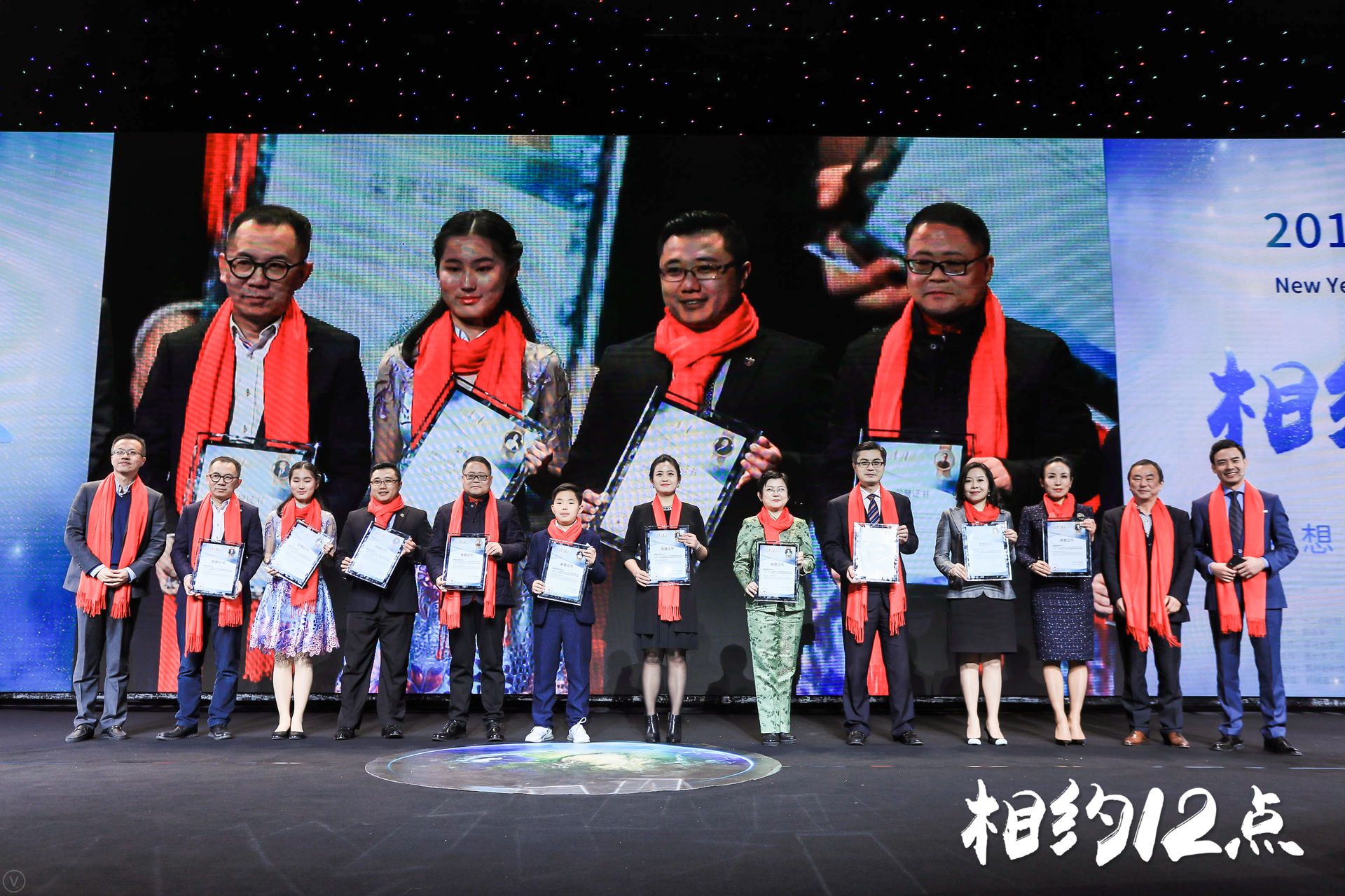 2019跨年演講圓滿落幕，依斯倍環(huán)保常英女士這樣說(shuō)