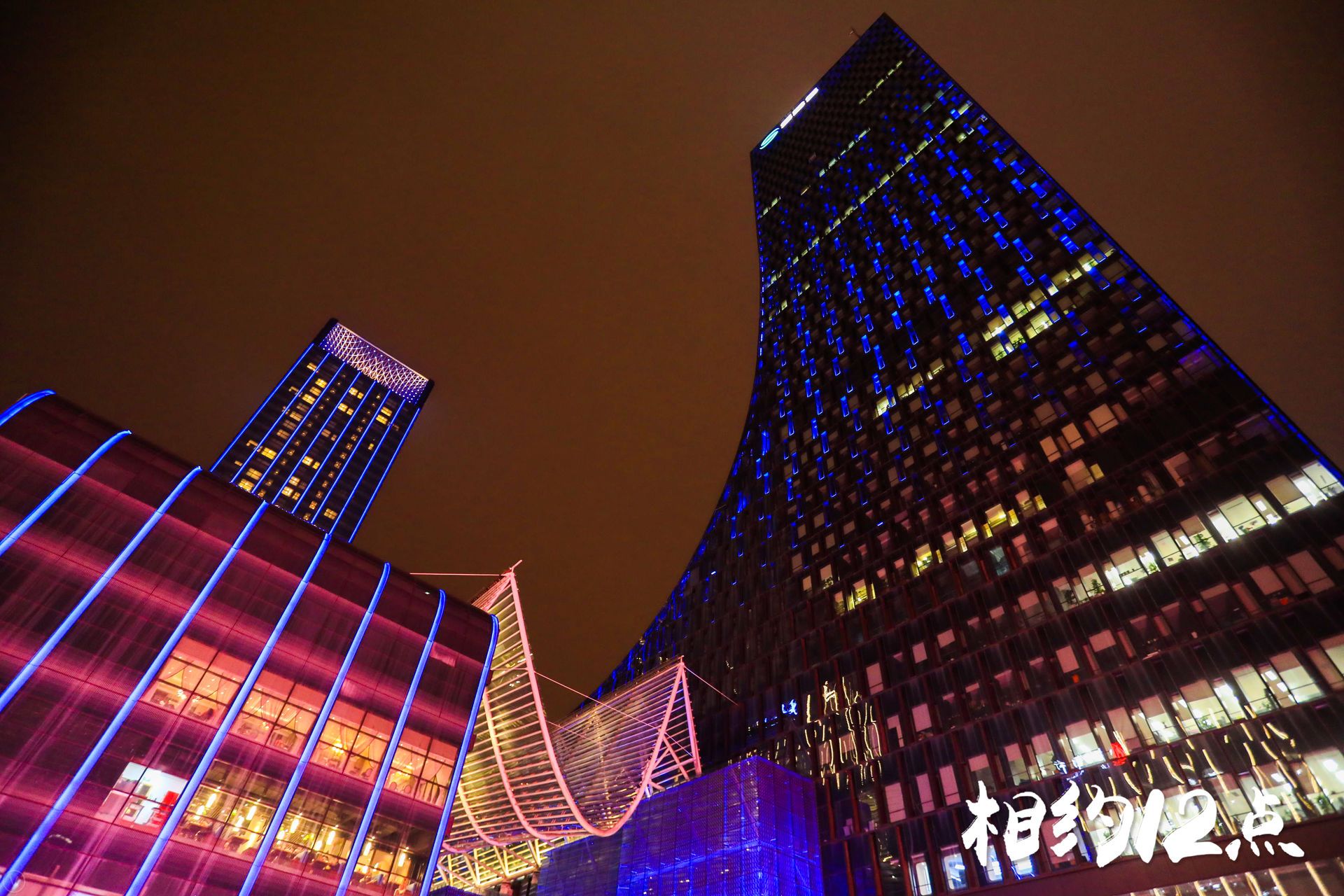 2019跨年演講圓滿落幕，依斯倍環(huán)保常英女士這樣說(shuō)