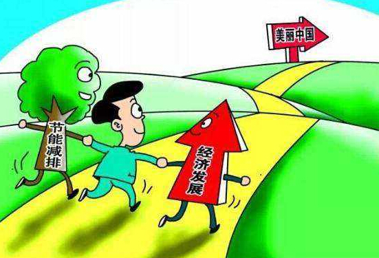 環(huán)保稅開征滿一年，能否破解環(huán)境污染困境