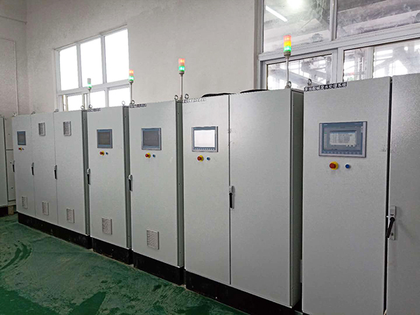 污水處理設(shè)備中變頻電源的優(yōu)點與缺點