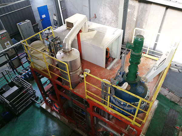 依斯倍環(huán)保水處理基本知識普及-水泵流量功率揚(yáng)程三者關(guān)系