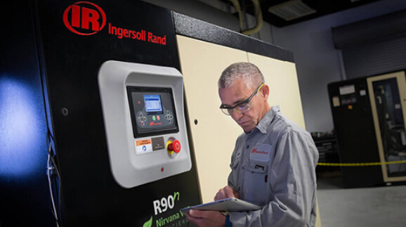 吳江外資公司沖洗廢水處理系統(tǒng)找誰做？英格索蘭推薦依斯倍