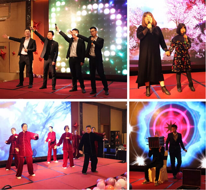 2019依斯倍環(huán)保年會(huì)盛典，經(jīng)典誕生