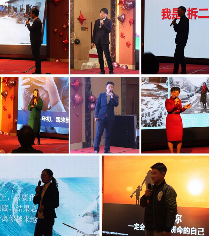 2019依斯倍環(huán)保年會(huì)盛典，經(jīng)典誕生