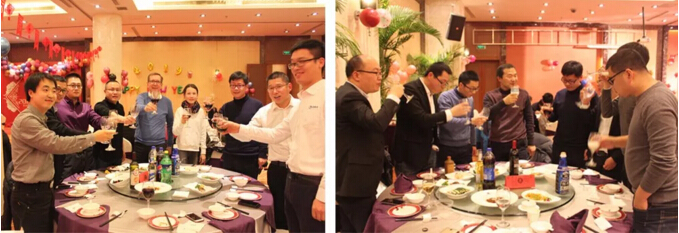 2019依斯倍環(huán)保年會(huì)盛典，經(jīng)典誕生