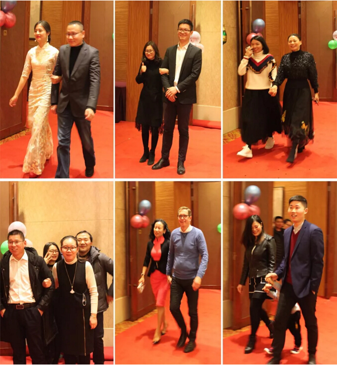 2019依斯倍環(huán)保年會(huì)盛典，經(jīng)典誕生