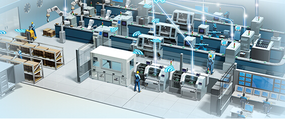 臺灣企業(yè)在昆山的廢水處理回用項目，看研華科技怎么說