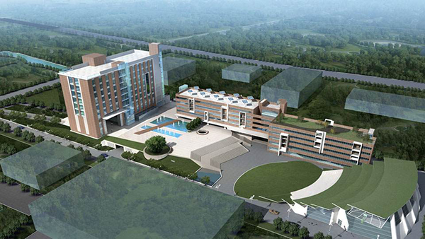 臺灣企業(yè)在昆山的廢水處理回用項目，看研華科技怎么說