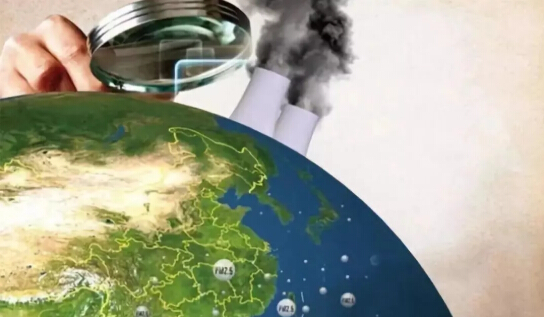 2019環(huán)保大事件，這些舉措和生活息息相關(guān)