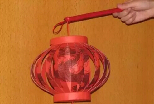 無人機(jī)燈光秀取代傳統(tǒng)煙花秀，過一個環(huán)保元宵節(jié)