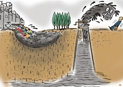 2019環(huán)保不放松，做好污染防治攻堅戰(zhàn)