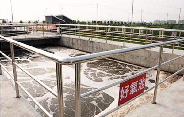 依斯倍環(huán)保水處理基本知識普及-如何降低好氧反應器電耗