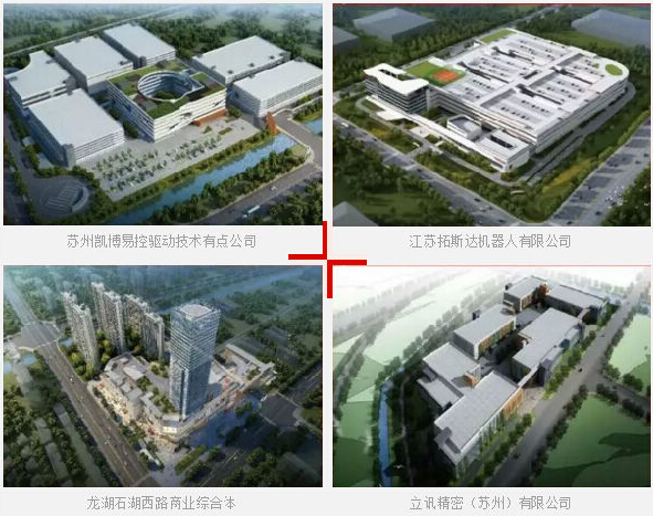 總投資超1.1萬億！蘇州今年重點(diǎn)關(guān)注生態(tài)環(huán)保