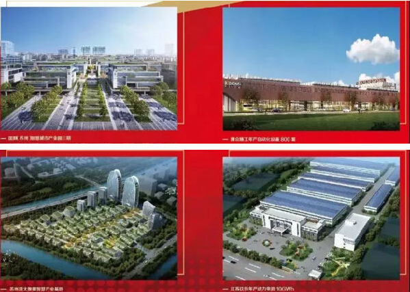 總投資超1.1萬億！蘇州今年重點(diǎn)關(guān)注生態(tài)環(huán)保