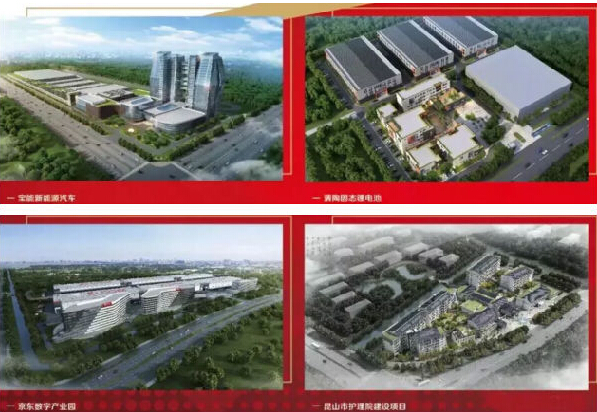 總投資超1.1萬億！蘇州今年重點(diǎn)關(guān)注生態(tài)環(huán)保