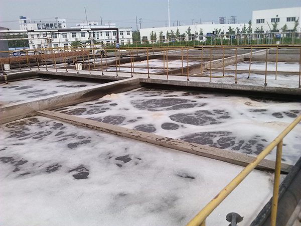 依斯倍環(huán)保水處理基本知識普及-高密度沉淀池的發(fā)展與優(yōu)缺點