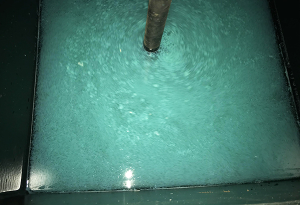 依斯倍環(huán)保水處理基本知識(shí)普及-高COD廢水處理及源頭控制