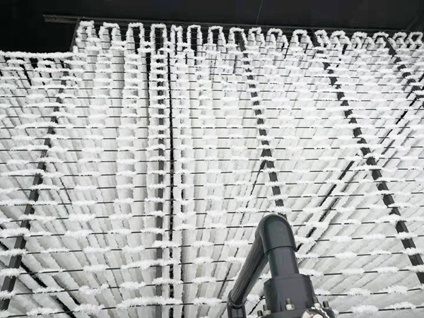 經典廢水案例解析-填埋場滲濾液廢水處理案例