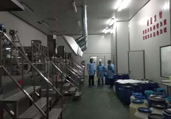 2019年環(huán)保督察馬上開(kāi)始