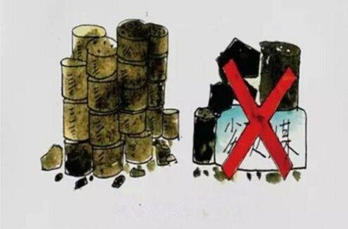 農村也將加大環(huán)保力度，5種東西禁止使用