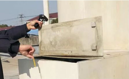 2019年環(huán)保督察馬上開(kāi)始