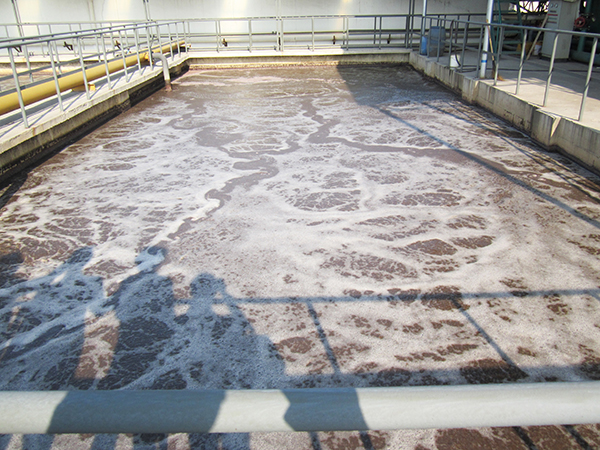 環(huán)保重拳！蘇州相城區(qū)印染企業(yè)要全部砸掉染缸