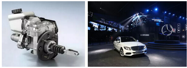 吉利汽車廢水零排放項目簽單了