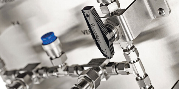 流體系統(tǒng)公司高濃度廢水處理零排放案例，世偉洛克選擇依斯倍環(huán)保