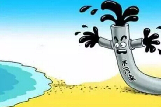 什么是水污染？如何防治水污染