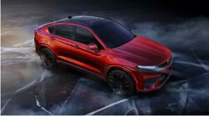 吉利汽車廢水零排放項目簽單了