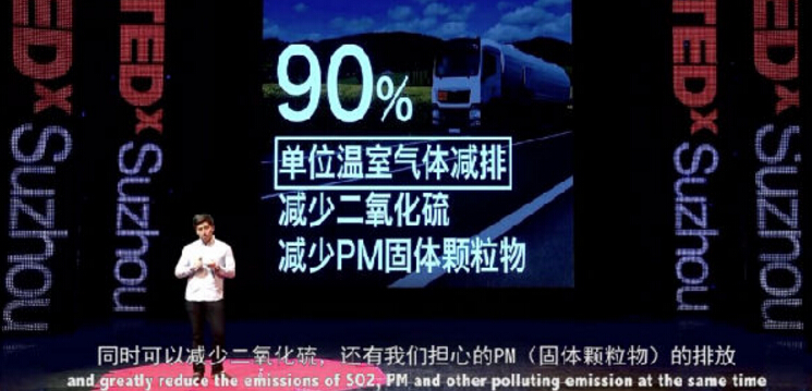 萬(wàn)人厭的地溝油變?nèi)剂?，飛機(jī)都能用