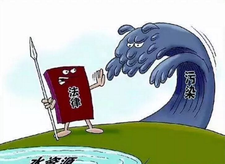 水體污染你了解多少？
