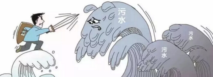 水體污染你了解多少？