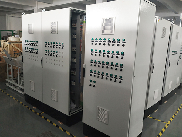 了解什么是PLC編程算法的開關(guān)量、模擬量、脈沖量