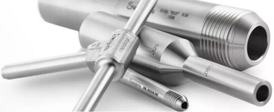 依斯倍環(huán)保簽單美資企業(yè)世偉洛克流體系統(tǒng)機加工廢水處理工程