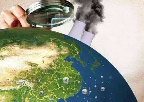 中央環(huán)保督察點名整改江蘇化工企業(yè)和園區(qū)