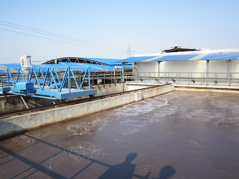 環(huán)保督查加強整治，紡織行業(yè)壓力山大