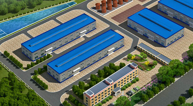 山東新材料廢水處理工程推薦案例，看看山東法恩