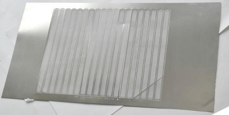 重金屬廢水處理經(jīng)典案例，看看南通卓力達(dá)