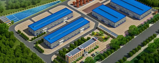 再次簽單新材料廢水工程項目千萬大單