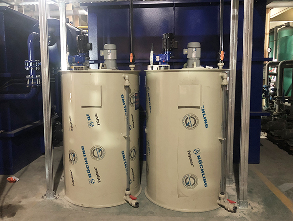 依斯倍環(huán)保水處理基本知識(shí)普及-污水處理污泥常見(jiàn)物理性質(zhì)異常分析控制方法