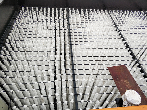 依斯倍環(huán)保水處理基本知識(shí)普及-曝氣池運(yùn)行管理注意事項(xiàng)