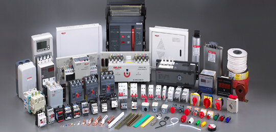 環(huán)保公司供應(yīng)商采購名錄電氣材料施耐德與德力西