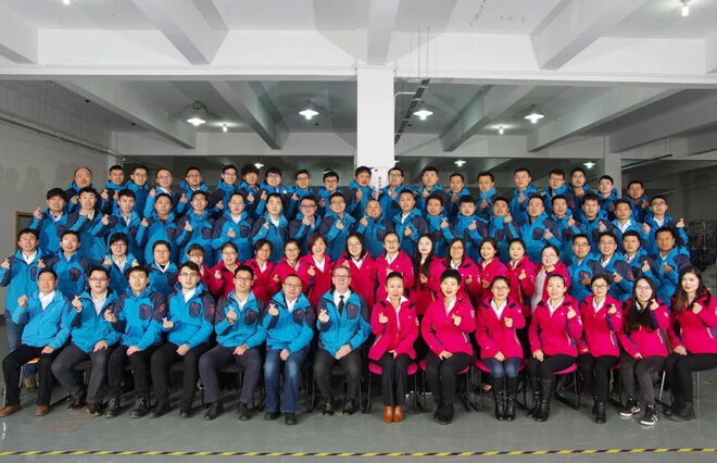 2019環(huán)保公司半年度總結-依斯倍環(huán)保